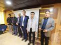 گزارش تصویری مراسم اختتامیه نمایشگاه کار 